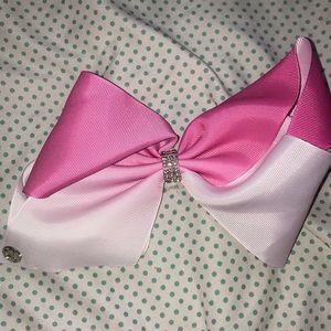 Pink Ombré Jojo Siwa Bow🎀